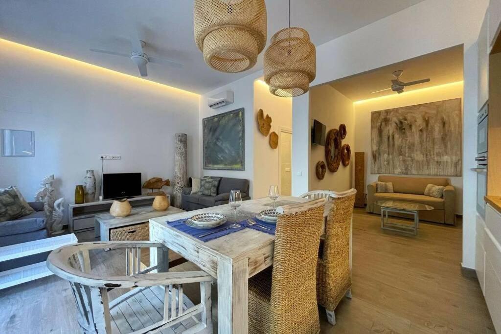 Appartamento Luxury Family Homes - Chinorros Fuengirola